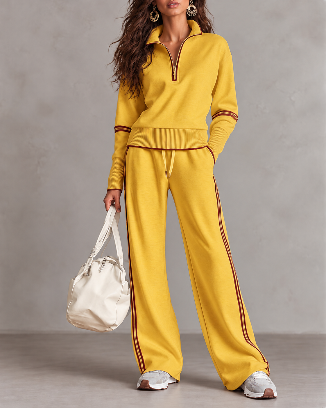 Effortless Lounge Set